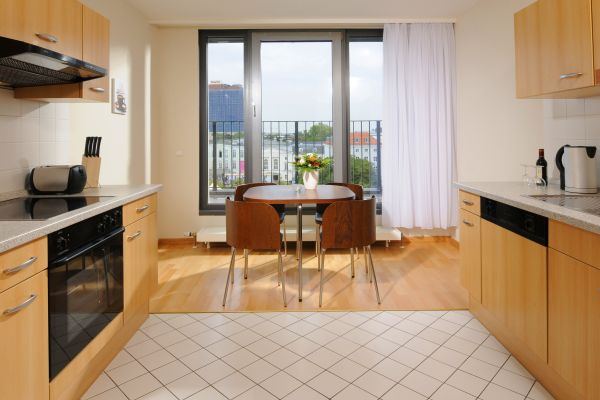 ApartHotel Residenz Am Deutschen Theater (Berlin)
